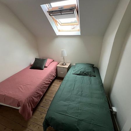 Appartement 3 Pieces Bord De Mer Place Du 6 Juin Arromanches-les-Bains Exterior foto