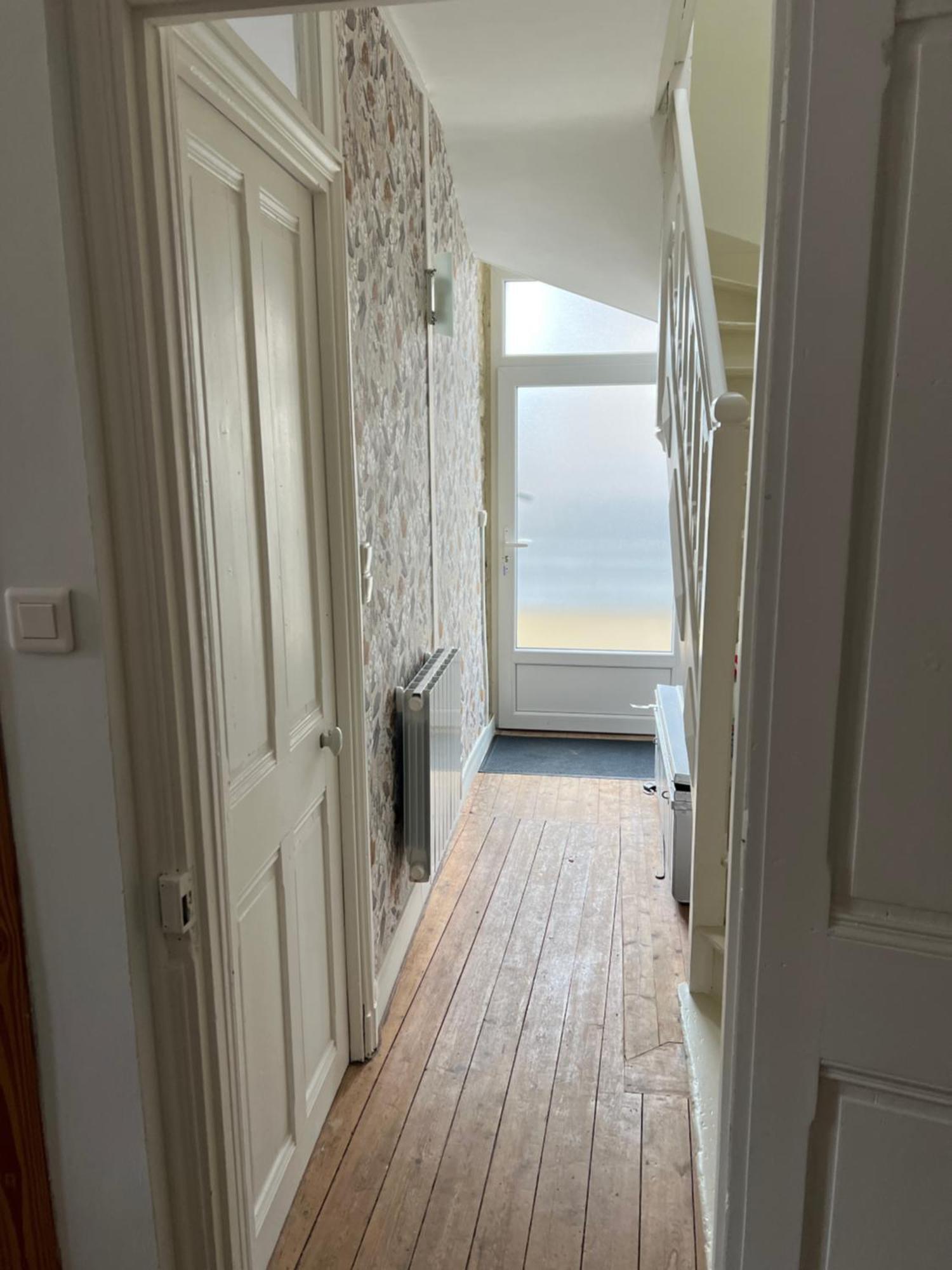 Appartement 3 Pieces Bord De Mer Place Du 6 Juin Arromanches-les-Bains Exterior foto