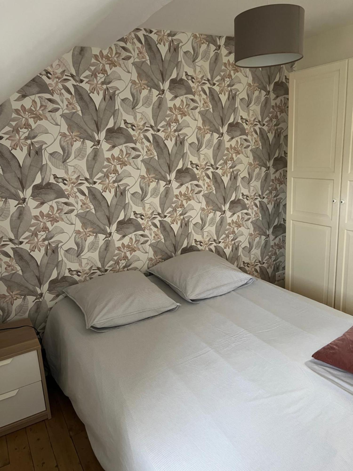 Appartement 3 Pieces Bord De Mer Place Du 6 Juin Arromanches-les-Bains Exterior foto